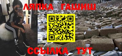 гашик Ирбит